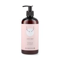 Simple Goods Hand & Dish Soap Geranium, Lavendel, Patchouli 450ml