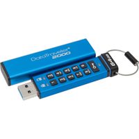 DataTraveler 2000, 64 GB DataTraveler 2000, 64 GB
