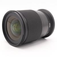 Sigma 16mm F/1.4 DC DN Contemporary Nikon Z occasion