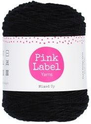 Pink Label Mixed Up 085 Marly - Black