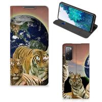 Samsung Galaxy S20 FE | Hoesje maken | Roofdieren