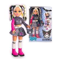 Pop Famosa Kuromi 42 cm