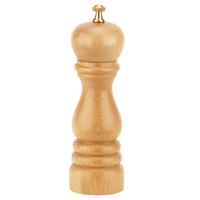Cookinglife Pepermolen Rocca Naturel - Keramisch - 19 cm