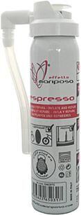 Effetto Mariposa bandendichtmiddel spray "espresso"