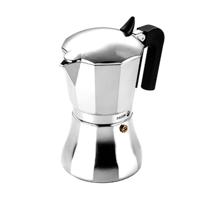 Italiaanse Koffiepot Fagor CUPY 9 Aluminium