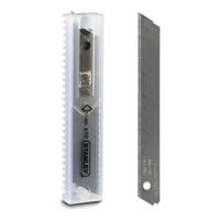 Snijmes Stanley (10 uds) 9 mm