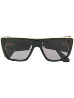 Dita Eyewear lunettes de soleil Souliner One - Noir - thumbnail