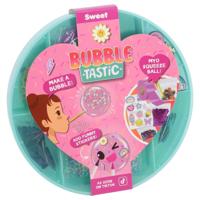Sweet Bubble Tastic Blauw Sweet Bubble Tastic Blauw