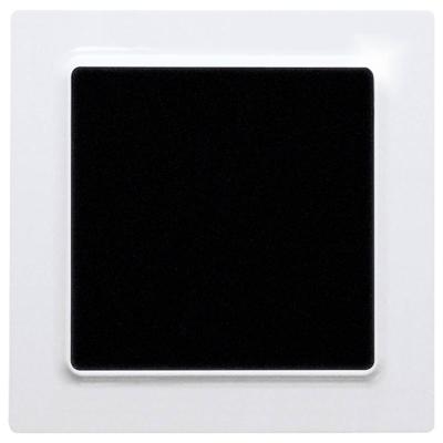 Eltako FNSN55EB-am Naderingsschakelaar Draadloos 1-kanaals Opbouw (op muur) Bereik max. (in het vrije veld) 30 m