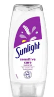 Sunlight Douchegel Sensitive Care - 250 ml
