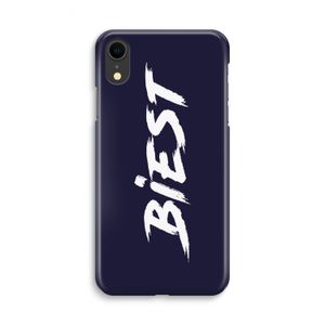 Biest: iPhone XR Volledig Geprint Hoesje