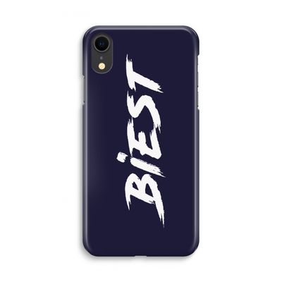 Biest: iPhone XR Volledig Geprint Hoesje