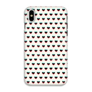 Hartjes: iPhone XS Tough Case