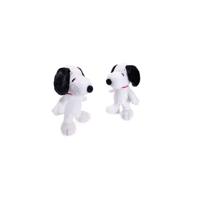 Peanuts Plush Figure Snoopy Flopsie 40 cm