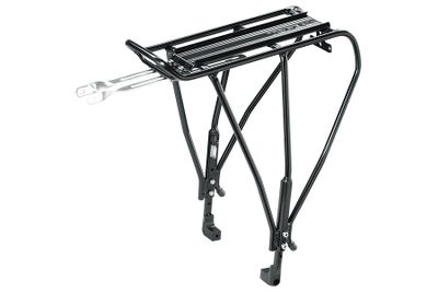 Topeak Uni Explorer (Disc) Achterdrager - Zwart