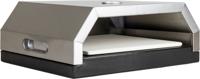 BASTE Universal pizzaoven - RVS BASTE Universal pizzaoven - RVS