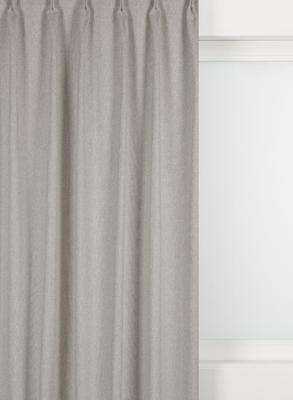 HEMA Gordijnstof Zutphen naturel (naturel)