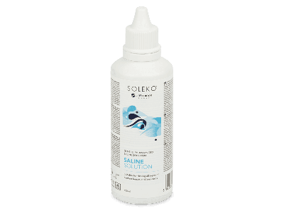 Saline 100 ml
