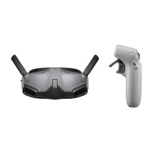 DJI Goggles Integra Motion Combo onderdeel & accessoire voor dronecamera's Controle-eenheid