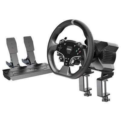 MOZA MOZA R3 Racing Set (XBOX, PC) Stuurwiel Xbox 360