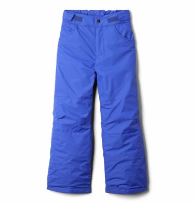 Columbia Starchaser Peak™ III Skibroek Kinderen Clematis Blue S