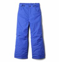Columbia Starchaser Peak™ III Skibroek Kinderen Clematis Blue S