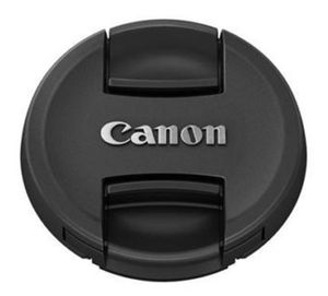 Canon E-55 Lensdop 55mm