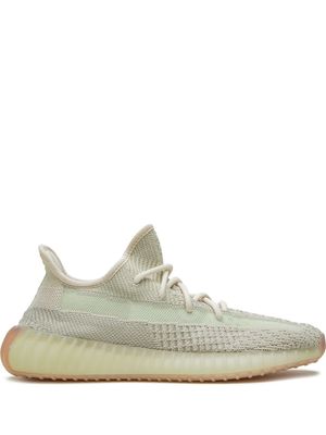 adidas Yeezy baskets Yeezy Boost 350 V2 "Citrin" - Tons neutres