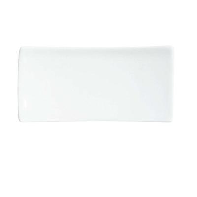 Snackdienblad Arcoroc R0736 Wit 14,5 cm 6 Onderdelen