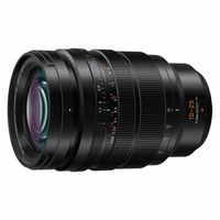 Panasonic Leica DG Vario-Summilux 10-25mm f/1.7 ASPH MFT-mount objectief