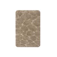 Dutch House badmat calais 60x90 cm grijs