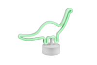 Trio Neon kinder lamp Bronto R55360101