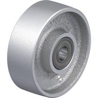 Blickle G 100/15IK Wiel met hoog draagvermogen Wieldiameter: 100 mm Draagvermogen (max.): 400 kg 1 stuk(s)