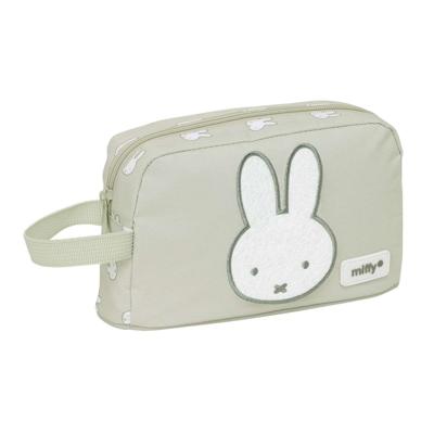 Thermische Ontbijthouder Miffy Niebla Grijs 21,5 x 12 x 6,5 cm