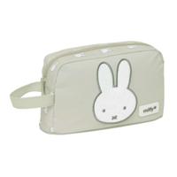 Thermische Ontbijthouder Miffy Niebla Grijs 21,5 x 12 x 6,5 cm
