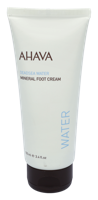 Ahava Deadsea Water Mineral Foot Cream 100ml