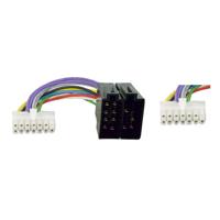 Philips radio adapter 14 pins 09PC3105