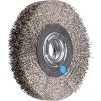 PFERD TOOLS 43505212 Ronde borstel 1 stuk(s)