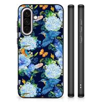 Dierenprint Telefoonhoesje voor Samsung Galaxy A56 IJsvogel