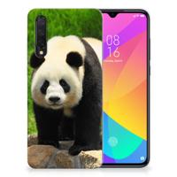 Xiaomi Mi 9 Lite | TPU Hoesje | Panda
