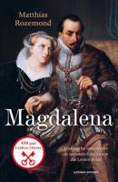 Magdalena - Matthias Rozemond - ebook