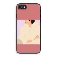 Cosy: iPhone SE 2020 Biologisch afbreekbaar hoesje