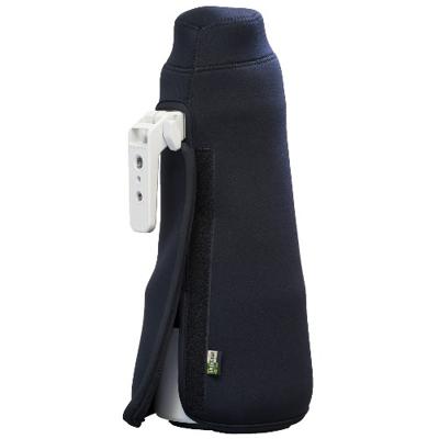 Lenscoat Travelcoat Sony FE 200-600 G OSS Zwart