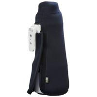 Lenscoat Travelcoat Sony FE 200-600 G OSS Zwart