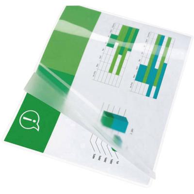 GBC Lamineerfolie DIN A4 80 micron glanzend 100 stuk(s)