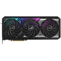VGA ASUS GeForce RTX 5070 TI ROG-STRIX-RTX5070TI-O16G-GAMING