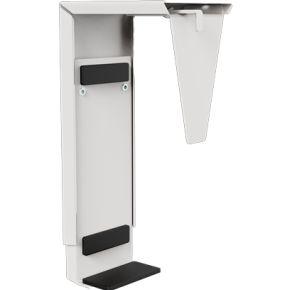 Fellowes 100136876 CPU-houder Onder het bureau CPU-houder Wit