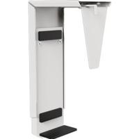 Fellowes 100136876 CPU-houder Onder het bureau CPU-houder Wit