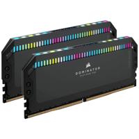 Corsair CMT64GX5M2X5600C40 Werkgeheugenmodule voor PC DDR5 64 GB 2 x 32 GB 5600 MHz 288-pins DIMM CMT64GX5M2X5600C40