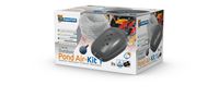 Superfish Pond Air Kit 1 Luchtpomp - 96 L/u, 2W, 7,5m Slang, Luchtsteen, IPX4 - Vijver Beluchtingsset